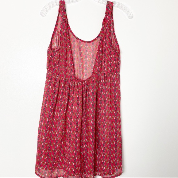 Sea turtles swimwear cover up - Picture 5 of 8